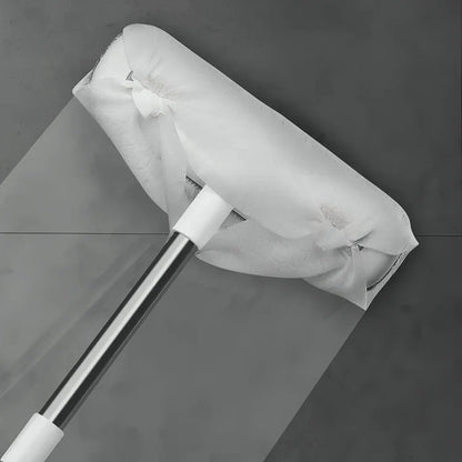 High-Rise Multifunctional Window Screen Cleaner